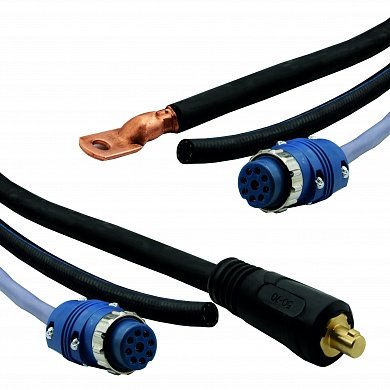 Комплект удлинительный START PRO NB500 5 м
