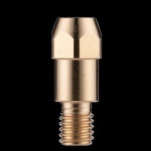 Вставка под наконечник M6 28 мм (MigLine-36) STM0018