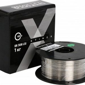 Проволока сварочная START STINOX ER308LSI 0,8мм (D100) 1кг