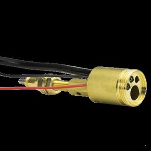 Евроадаптер панельный MIG ( 134мм) MIG NB350, 500 STM6009T
