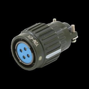 Разъем кабельный 4-pin STMC5009