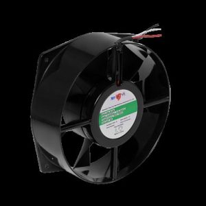 Вентилятор AC380V 50Hz 157x157x60 мм