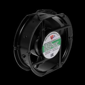 Вентилятор AC220V 35W 172х150х51мм