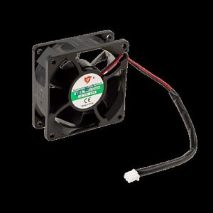 Вентилятор DC 24V 0,22А 70х70х25мм