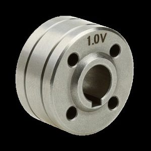 Подающий ролик 30х10х15 (KK) 0.8/1.0 MIG 183 MIGLine STMZ18310KK