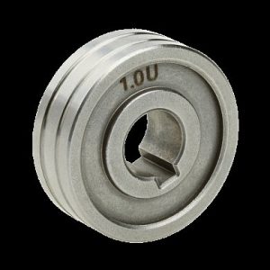 Подающий ролик 30х10х10 (U) 1.0/1.2 MIG 170,190,200 STMZ20010U