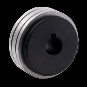 Подающий ролик 40x10x20 (U) 1.0/1.2 everMIG 500DP STMZ401010U