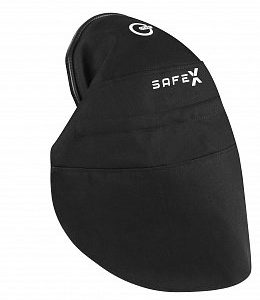 START SafeX Крепление на маску затылочное