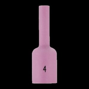Сопло газ. линза удл d6,5 (TigLine 17-18-26) №4 STT0031
