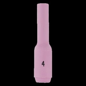 Сопло удл d6,5 (TigLine 17-18-26) №4 STT0040