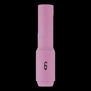 Сопло удл d9,5 (TigLine 17-18-26) №6 STT0047
