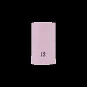 Сопло газ. линза d19,5 (TigLine 17–18–26) №12 STT0081