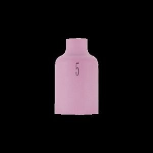 Сопло газ. линза d8,0 (TigLine 17–18–26) №5 STT0087