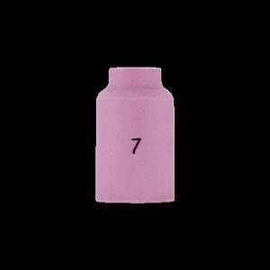 Сопло газ. линза d11,0 (TigLine 17–18–26) №7 STT0089