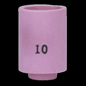 Сопло d16,0 (TigLine 9-20) №10 STT0910