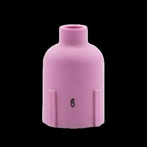 Сопло газ. линза BIG d9,0 (TigLine 17-18-26) №6 STTB006