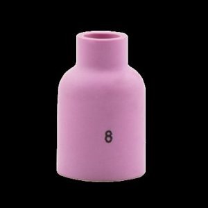 Сопло газ. линза BIG d12,5 (TigLine 17-18-26) №8 STTB008