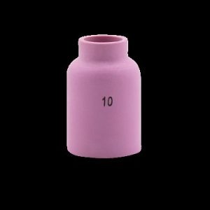 Сопло газ. линза BIG d16,0 (TigLine 17-18-26) №10 STTB010