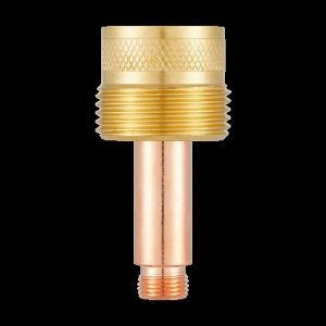 Держатель цанги газ.линза BIG d1,6 (TigLine 17–18–26) STTB016-16