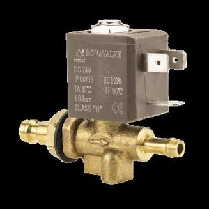 Клапан электромагнитный 220В STZ-0010-220