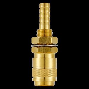 Соединитель TigLine вода быстросъемный (D8 мм) STZ8091