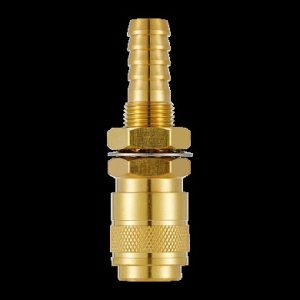 Соединитель TigLine вода быстросъемный (D10 мм) STZ8092