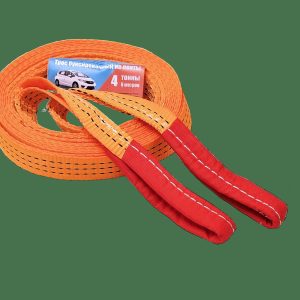 Трос буксировочный из ленты ZAPAS-PRO™