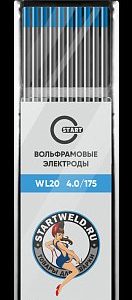 Вольфрамовый электрод WL 20 4,0/175 (голубой) WL2040175