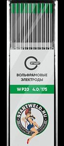 Вольфрамовый электрод WP 4,0/175 (зеленый) WP2040175