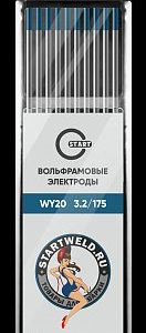 Вольфрамовый электрод WY 20 3,2/175 (синий) WY2032175