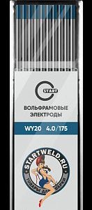 Вольфрамовый электрод WY 20 4,0/175 (синий) WY2040175