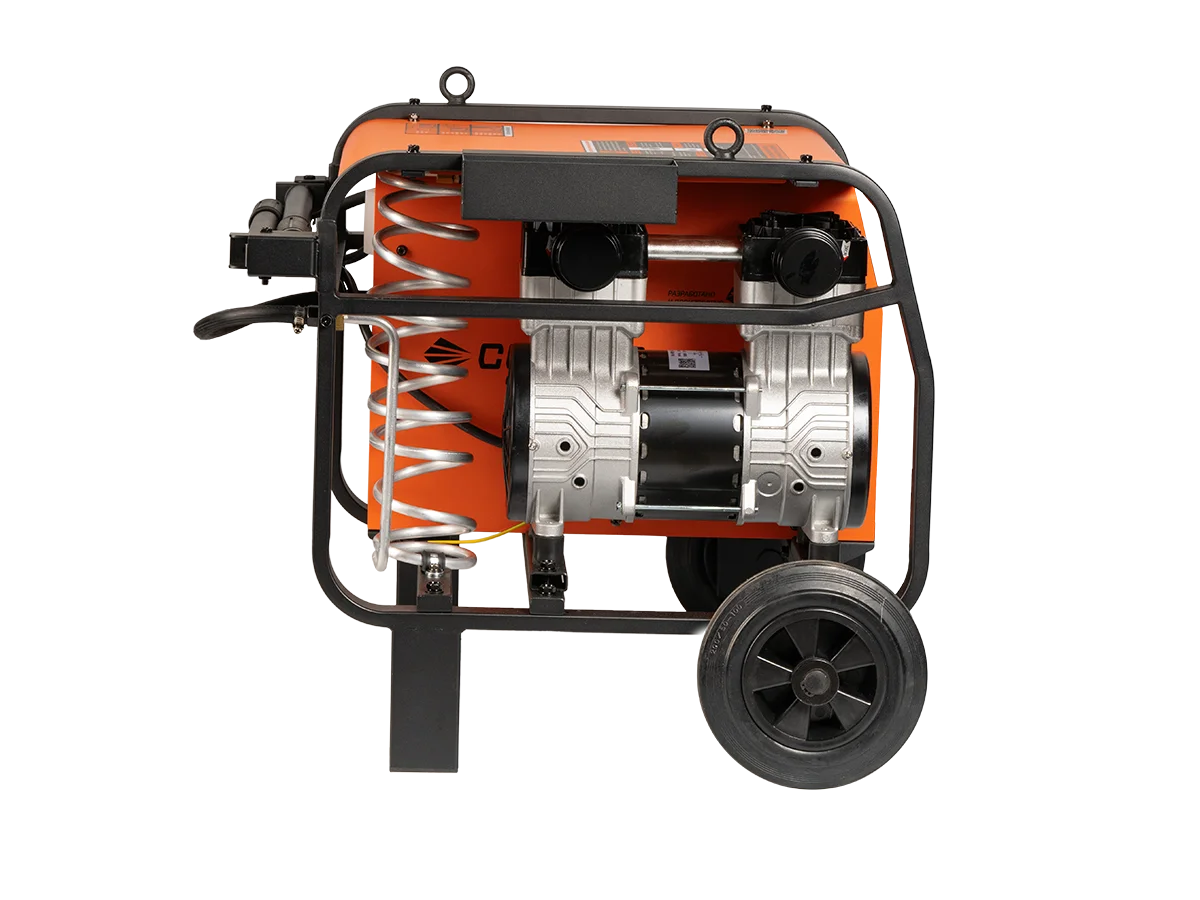 REAL CUT 120 AIR PLUS (L231) — изображение 5