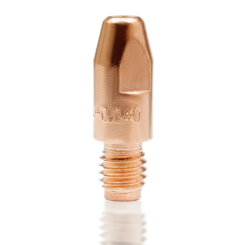 Наконечник E-Cu КЕДР PRO М8 / Ø 1.0мм (10.0 / 30) — изображение 4
