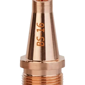 Сопло медное для лазерной сварки BS-16