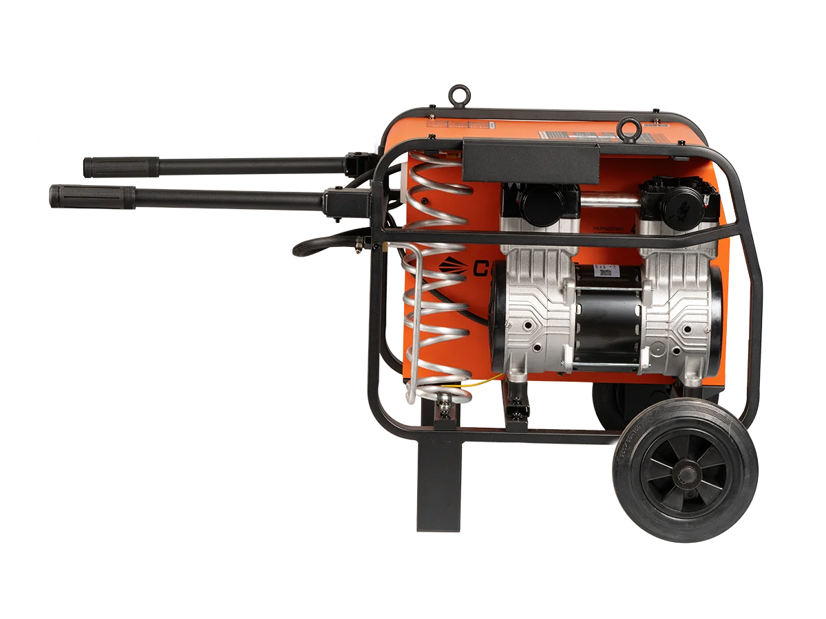 REAL CUT 120 AIR PLUS (L231) — изображение 7