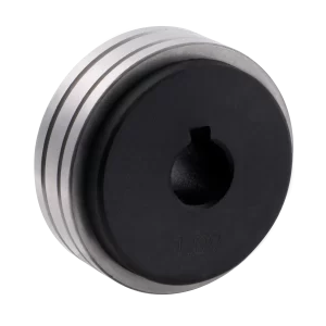 Подающий ролик 40x10x20 (V) 1.0/1.2 everMIG 500DP STMZ401010