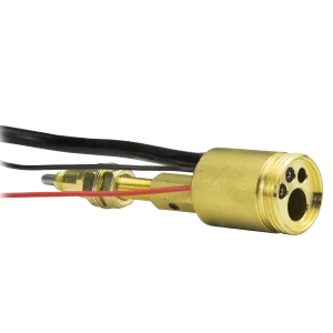 Евроадаптер панельный MIG ( 134мм) MIG NB350, 500 STM6009T