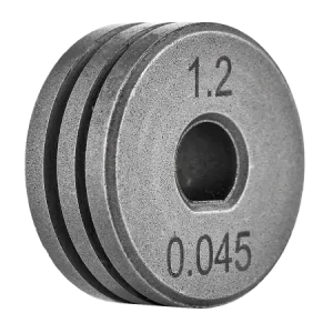 Spool Gun (сталь) 1.0—1.2, IZH0543