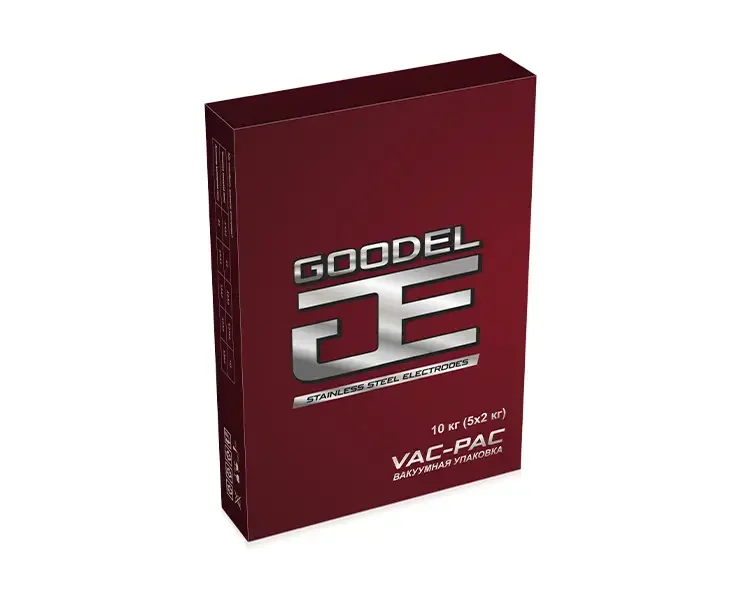 Электроды GOODEL E 308L-16 (4,0 мм) — изображение 7