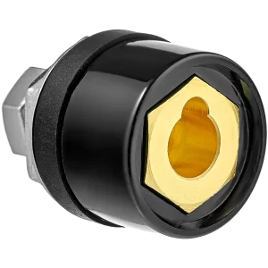 Розетка панельная 70—95 ISQ0054