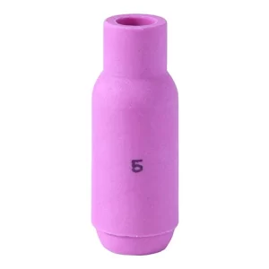 Сопло керамическое КЕДР (TIG-17–18–26 PRO/EXPERT) № 5 / Ø 8,0 мм