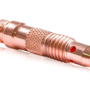 Держатель цанги  КЕДР (TIG-17–18–26 PRIME) Ø 2,4 мм