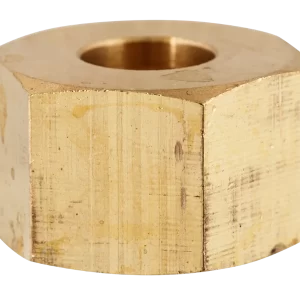 Гайка 32 G 3/4 для БКО-50М, латунь