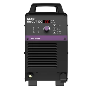 START FIRECUT 100 CNC Аппарат воздушно-плазменной резки 5W100CNC