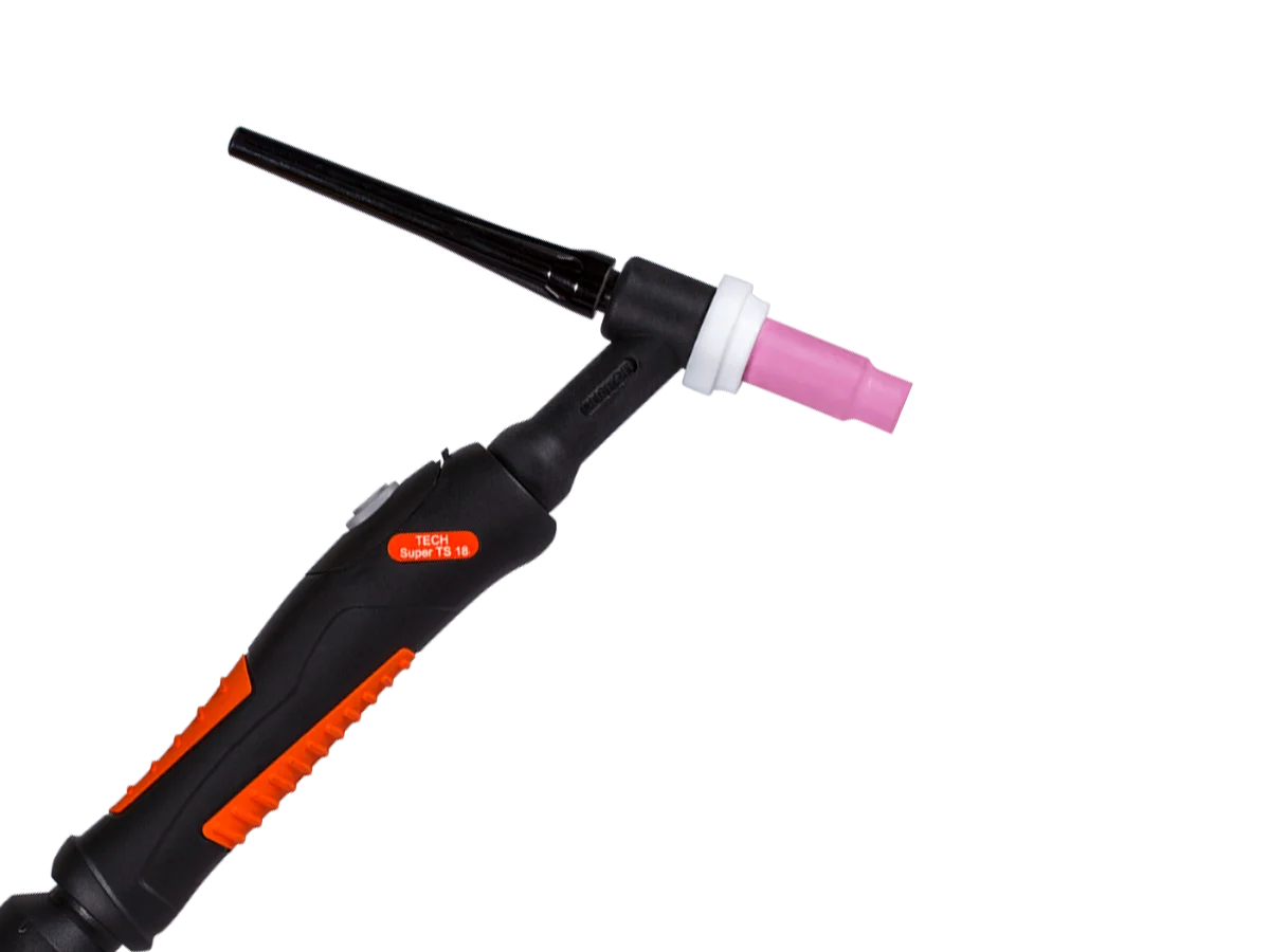 TECH TS 18 (ОКС, M10×1, 7 Pin) , 4 м, IOB6961