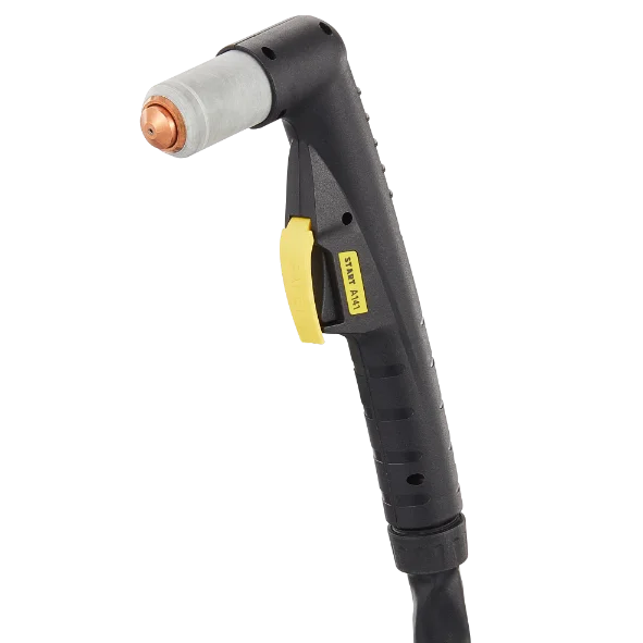 Плазменный резак CutLine A-141 (6м, M16*1,5, 2pin) START ST141-6000 — изображение 7