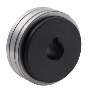 Подающий ролик 40x10x20 (V) 0.8/1.0 everMIG 500DP STMZ401008