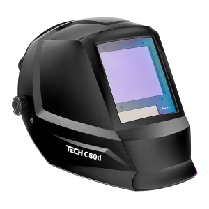TECH C80D TRUE COLOR PLUS®