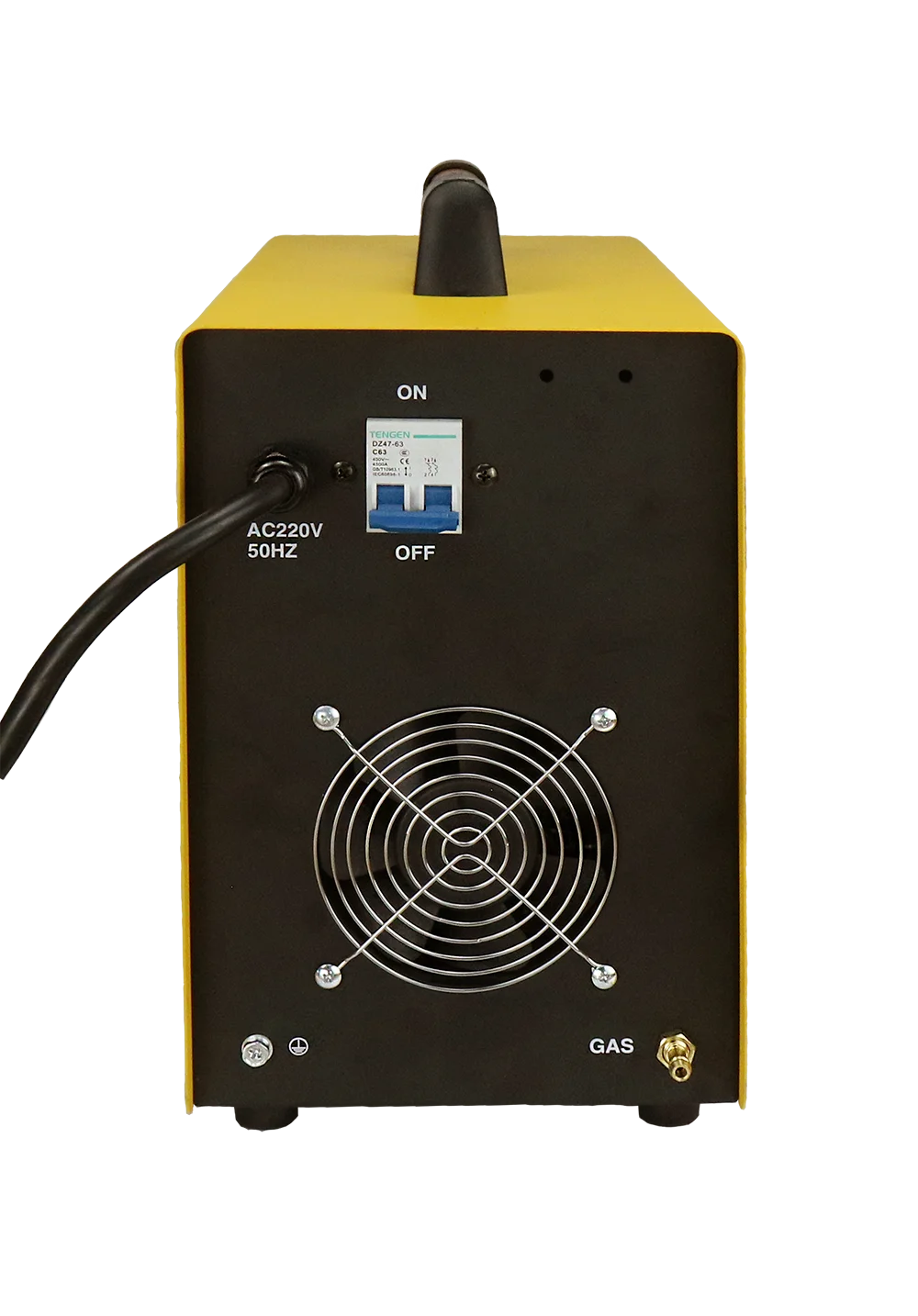 START TigLine 200 AC/DC PULSE Установка аргонодуговой сварки 3ST202AP — изображение 3