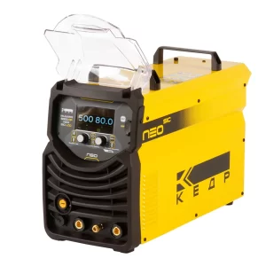 Источник сварочный КЕДР MultiMIG-5000DP NEO SIC LCD